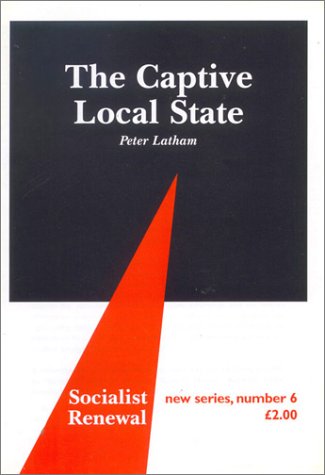 Stock image for The Captive Local State for sale by Blackwell's