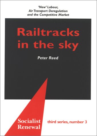Beispielbild fr Railtracks in the Sky zum Verkauf von Blackwell's
