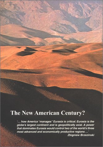 9780851246727: New American Century