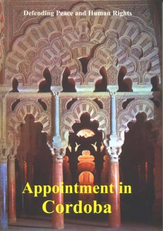 Stock image for Appointment in Cordoba for sale by Blackwell's