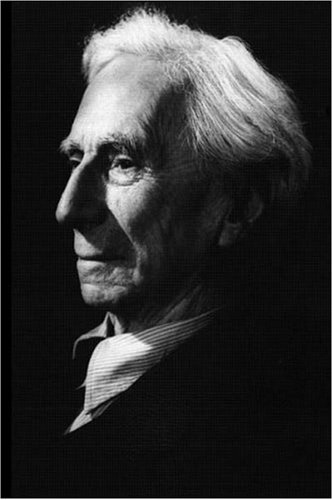 Beispielbild fr The Life of Bertrand Russell in Pictures and in His Own Words zum Verkauf von Blackwell's