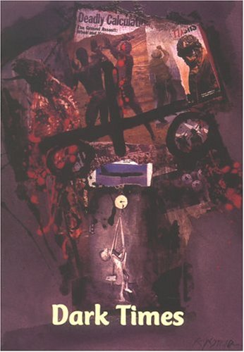 Imagen de archivo de The spokesman (81) (Dark Times: Torture) a la venta por WorldofBooks