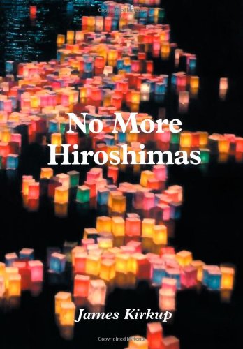 Stock image for No More Hiroshimas for sale by WorldofBooks