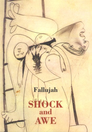 Beispielbild fr Fallujah: Shock and Awe (Spokesman) zum Verkauf von HALCYON BOOKS