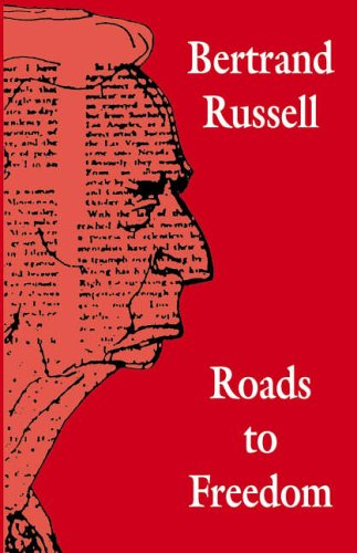 Stock image for Roads to Freedom for sale by Blackwell's