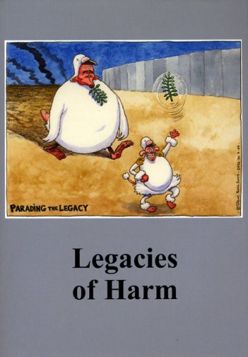 Beispielbild fr Legacies of Harm zum Verkauf von Blackwell's