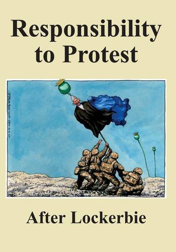 Beispielbild fr Responsibility to Protest zum Verkauf von Blackwell's