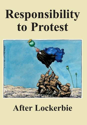 Stock image for Responsibility to Protest (The Spokesman) for sale by AwesomeBooks