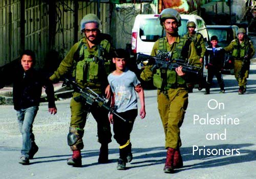 On Palestine and Prisoners (The Spokesman) (9780851248233) by Simpson, Tony