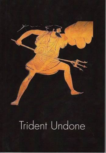 Imagen de archivo de Trident Undone a la venta por Blackwell's
