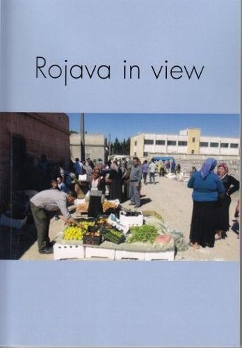 Beispielbild fr Rojava in View (The Spokesman) zum Verkauf von AwesomeBooks