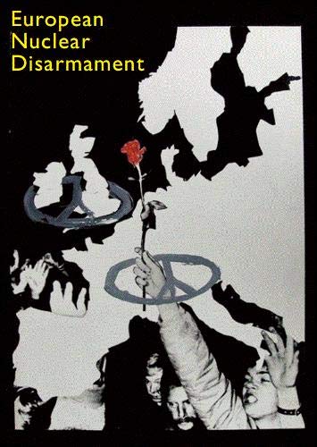 9780851248806: European Nuclear Disarmament: Spokesman 142 (The Spokesman)