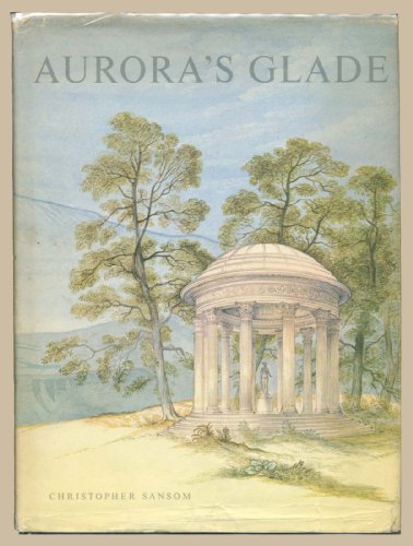 Beispielbild fr AURORA'S GLADE. zum Verkauf von Cambridge Rare Books