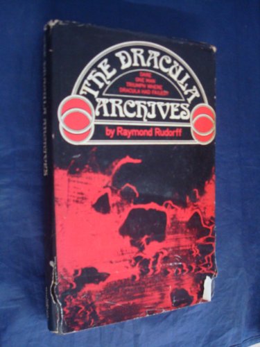 9780851271200: Dracula Archives
