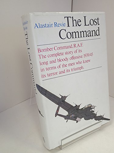 Stock image for Lost Command for sale by Reuseabook