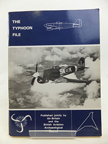 The Typhoon File