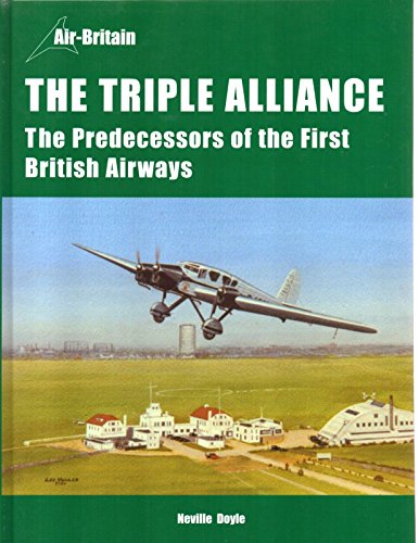 9780851302867: The Triple Alliance