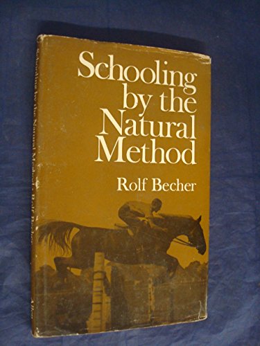 9780851311050: Schooling by the Natural Method