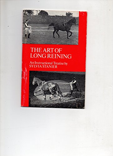 Stock image for The art of long reining for sale by HPB-Ruby