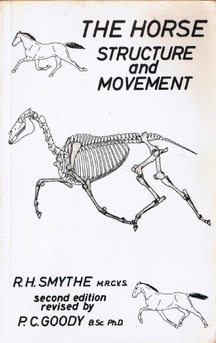 Beispielbild fr The Horse: Structure and Movement zum Verkauf von WorldofBooks