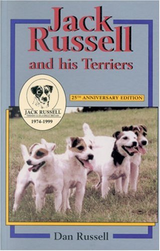 Beispielbild fr Jack Russell and His Terriers zum Verkauf von ThriftBooks-Dallas