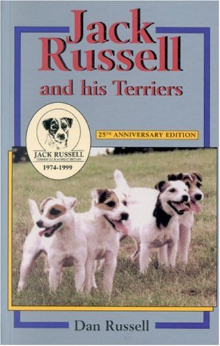 Imagen de archivo de Jack Russell and His Terriers a la venta por SecondSale