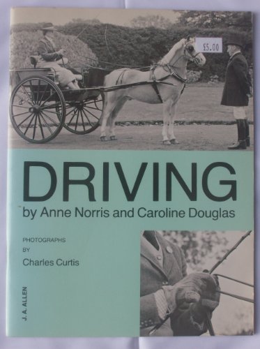 Beispielbild fr Driving: How to drive and how not to drive zum Verkauf von Ryde Bookshop Ltd