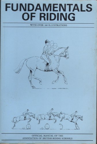 Imagen de archivo de Fundamentals of Riding a la venta por WorldofBooks