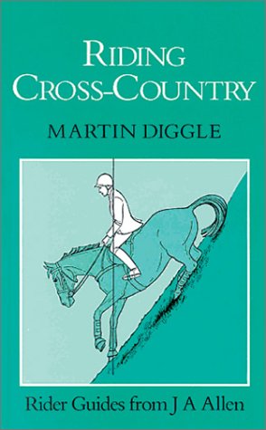 Beispielbild fr Riding Cross-country (Allen rider guides) zum Verkauf von WorldofBooks