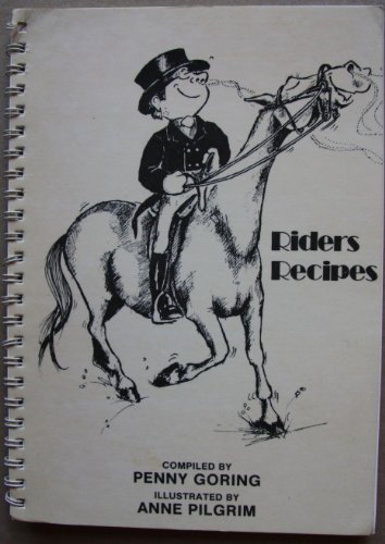 Riders Recipes