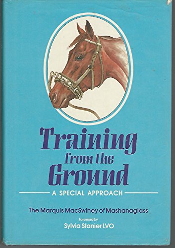 Beispielbild fr Training from the Ground: A Special Approach zum Verkauf von WorldofBooks