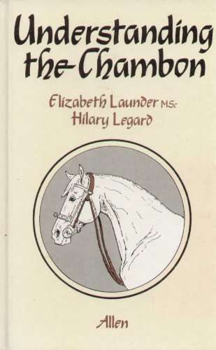 Imagen de archivo de Understanding the Chambon a la venta por SecondSale
