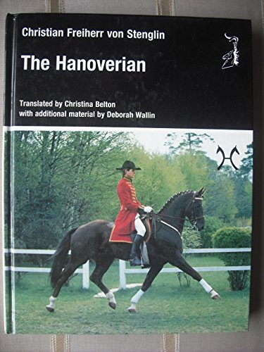 Stock image for Hanoverian (Allen Breed Series) for sale by Front Cover Books