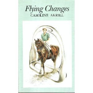 Beispielbild fr Flying Changes zum Verkauf von WorldofBooks