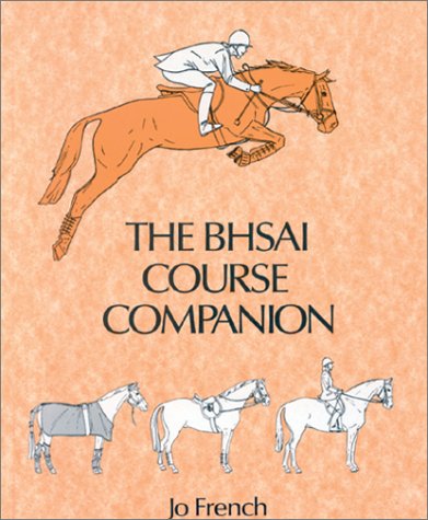 Beispielbild fr British Horse Society Assistant Instructors' Course Companion zum Verkauf von WorldofBooks