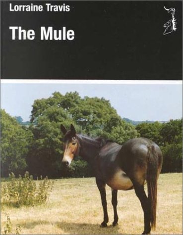 Beispielbild fr The Mule zum Verkauf von ThriftBooks-Dallas