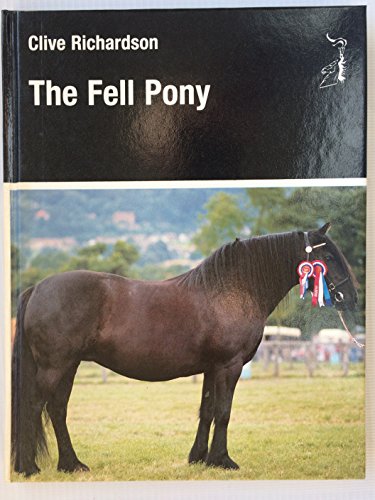 Imagen de archivo de The Fell Pony (Allen breed series) a la venta por Greener Books