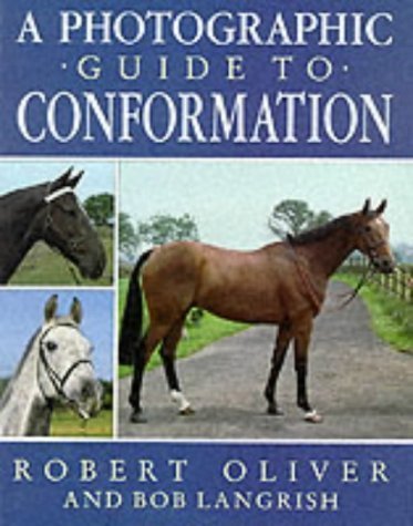 Imagen de archivo de A Photographic Guide to Conformation a la venta por Better World Books