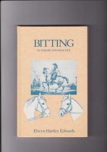 Stock image for Bitting for sale by Front Cover Books