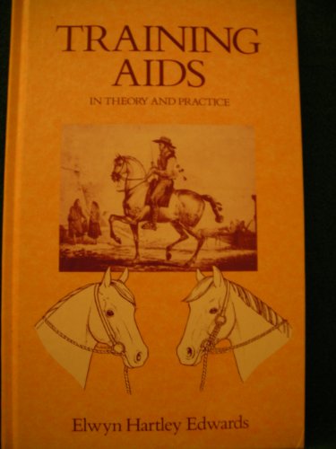 Stock image for Training Aids. In Theory and Practice for sale by VANESSA PARKER  RARE BOOKS