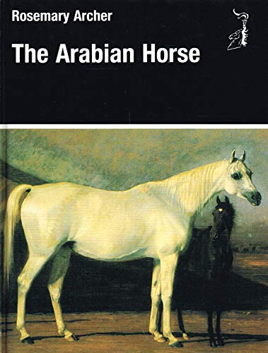 Stock image for The Arabian Horse for sale by ThriftBooks-Atlanta