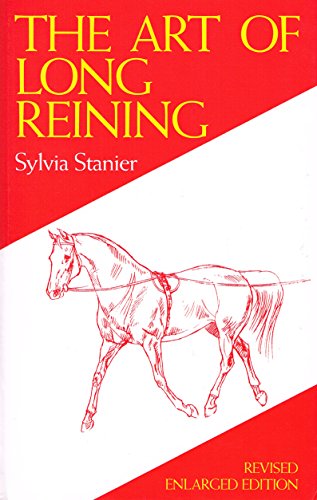 Immagine stock per The Art of Long Reining