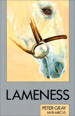 Stock image for Lameness (Allen veterinary handbook) for sale by WorldofBooks