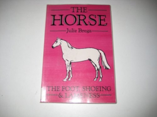 Imagen de archivo de The Horse Physiology a la venta por Ezekial Books, LLC