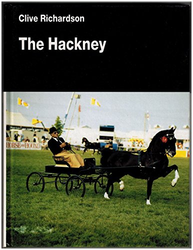 Beispielbild fr The Hackney (Allen Breed S.) zum Verkauf von WorldofBooks