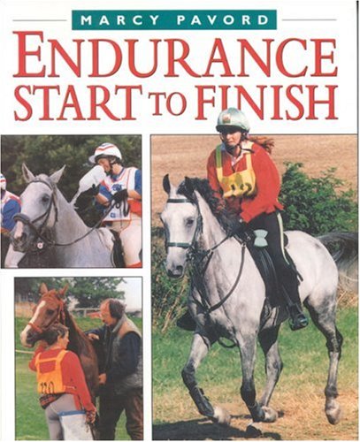 Imagen de archivo de Endurance: Start to Finish a la venta por WorldofBooks