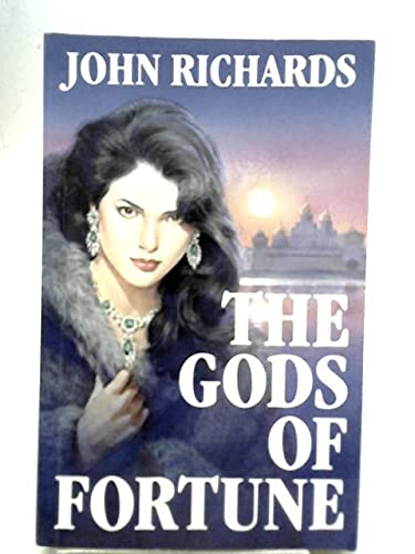 Beispielbild fr The Gods of Fortune zum Verkauf von WorldofBooks