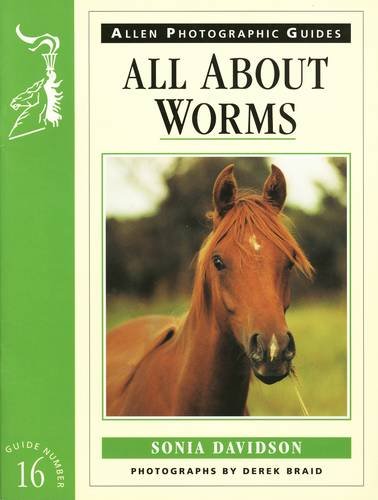 Beispielbild fr All About Worms: No.16 (Allen Photographic Guides) zum Verkauf von WorldofBooks