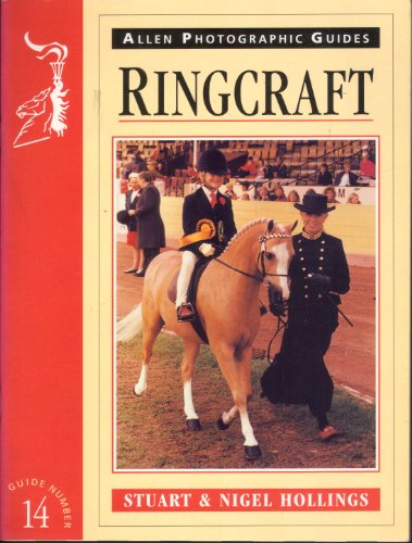 Imagen de archivo de Ringcraft (Allen Photographic Guides) a la venta por The Book Cellar, LLC