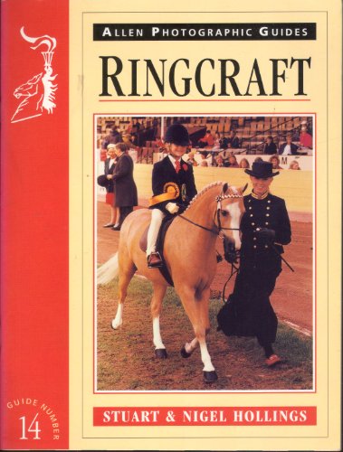 Stock image for Ringcraft (Allen Photographic Guides) for sale by The Book Cellar, LLC